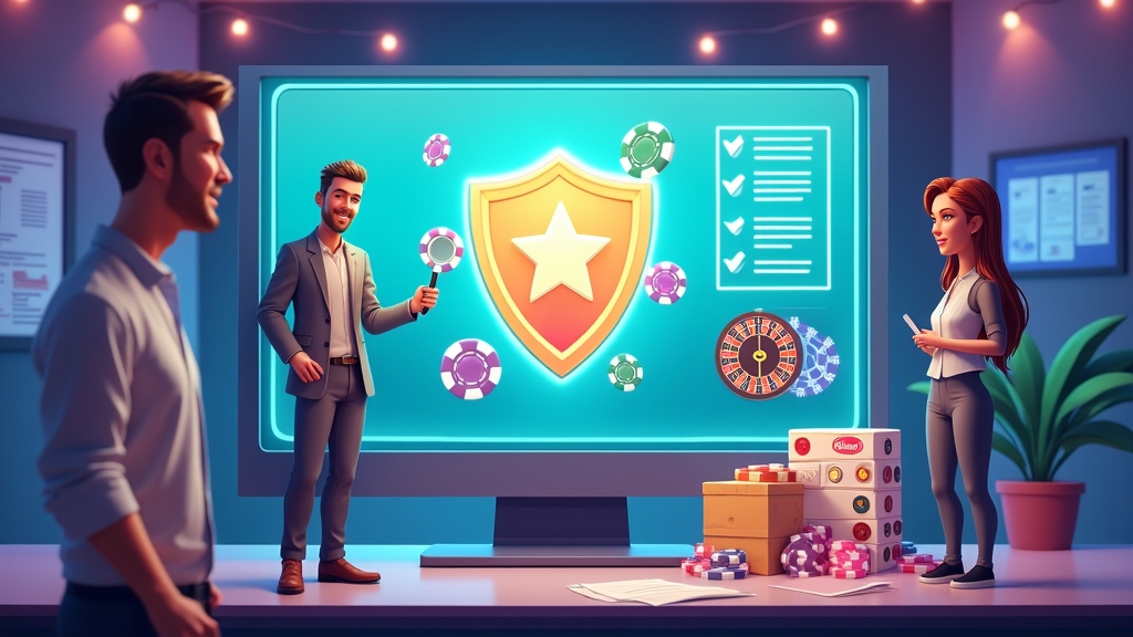 Is Buran Casino Legit