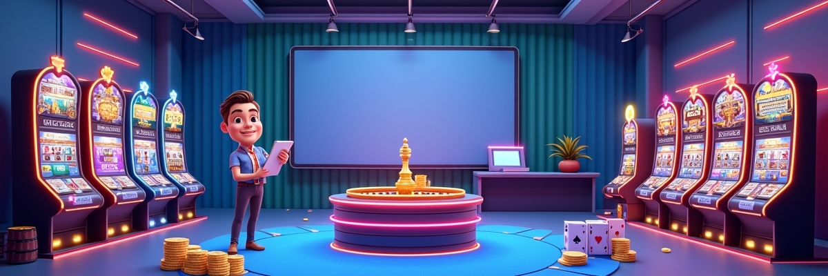 Buran Casino Review