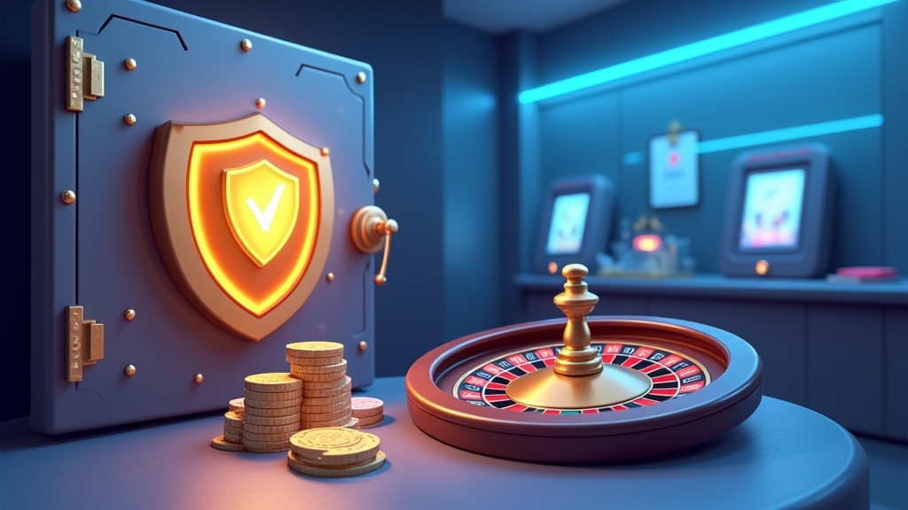 Is Buran Casino Legit