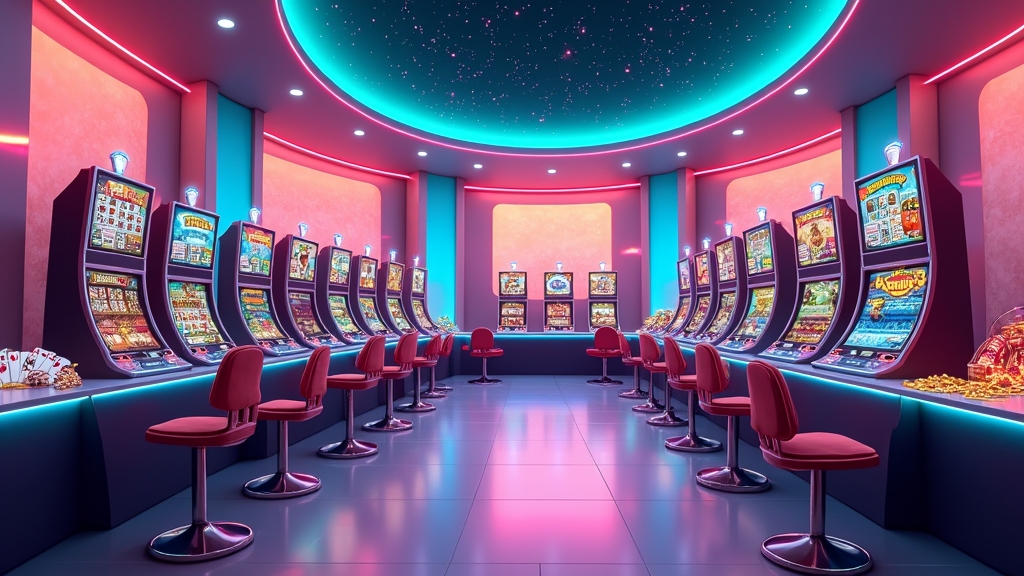 Burancasino Review