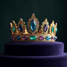 Gem Crown Burancasino Seriös