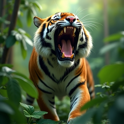 Jungle Roar Is Buran Casino Legit