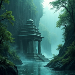 Temple of Rain Burancasino Reviews